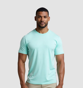 Pack of 2 - Turquoise Blue