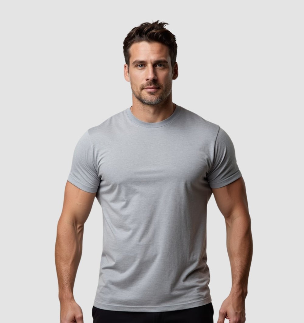 Pack of 3 - Grey